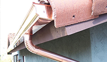 Rain Gutter Installation, Repair, Cleaning in Delano, MN